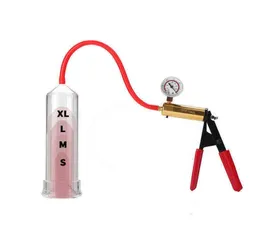 NXY Sex Pump Bomba de Crecimiento Pene Para Hombres Adultos Alargador Maskulino Jugueten Sexuales Agrandar EL01087196986