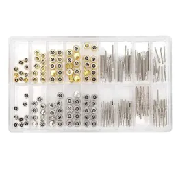 Case Watch Accessori Watch Rod Rod Extender e Crown Accessory Repair Sostituzione Strumento di sostituzione Kit Crown Rid Riparazioni Riparazioni per orologi K