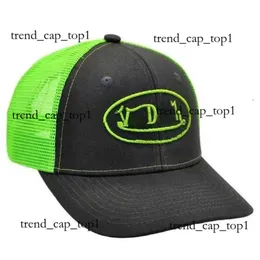 Von Dutchs Light Luxury Chapeau Fashion Baseball Cap for Adultsさまざまなサイズのネットキャップ