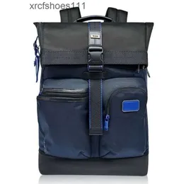 Nylon Ballistic 2223388 Travel Tummii Expa Mens Designer Packa