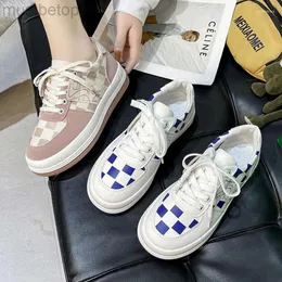 Casual Shoes 2024 Spring And Autumn Fashion Comfortable Elegant Leg-lengthening Soft Soles Ultra-light Japanese