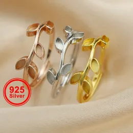 Enhancer 2x4mm Keepsake Muttermilchharz Marquise Lünette Ringeinstellungen Blume Zweig fester Sterling Sier Verstellbarer Ring 1294332