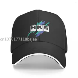 Ball Caps HKS Race Baseball Hip Hop R32 GT-R Sandwich Hat для мужчин Женщины-воздухопрокат папа подарок