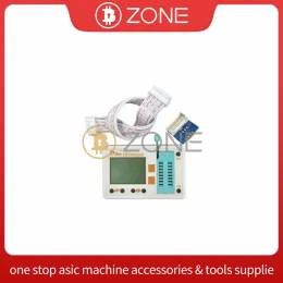 Chain/Miner Antminer Programming Tool Hashboard Code Editor For S17 S19j S19pro Miners code editing tool Eeprom programming reader writer