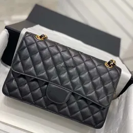 Bolsas de ombro de qualidade de espelho 10A clássicas de 25,5 cm de carneiro de carneiro de diamante flap saco designer feminino cadeia bolsas de corpo transversal de luxuria designers bolsa com pele de bezerro de caixa