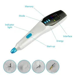 Other Beauty Equipment Manufacturer Black Whiteplasma Pen Face Skin Lightening Mole Removal Pen