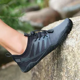 Schuhe Vanmie Sport Wasserschuhe Männer 2022 Sommer Wasser Aqua Schuhe für Männer Frauen Strand Sneaker barfuß schwimmen schwimmende Sockenschuhe