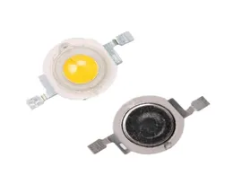 LED cips yüksek güç boncukları 3W serin beyaz sıcak nötr beyaz 3000k 4000k 6000k 10000K 20000k 30000K LED Işık 260280lm Lamba Ampul 3015678