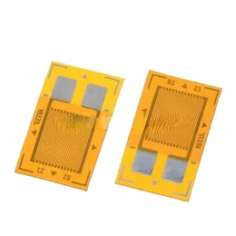 10pcs / Lot BF350-3AA BF350 Präzisionsbestehende Dehnungsmessstock / Dehnungsmessgeräte / für den Drucksensor / die Lastzelle für Arduino