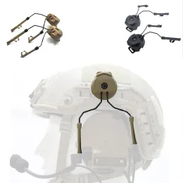 Accessori per cuffie cuffie cuffie Airframe Helmet Adapter Accessori per Comtac I III III IV