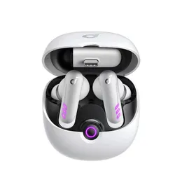 Voice Broad VR P10 True Wireless Gaming Esports Bluetooth Słuchawki z niskim opóźnieniem w ucha