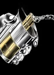 Un profumo di fiore metallique di focolaio metallique di fragranze da uomo EDP di alta qualità profumo di alta qualità spray vaporisatour 100ml6340531