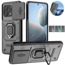 Obudowy telefonu komórkowego dla POCO X6 Pro 5G Case Magnetyczne Zbolenia Połączenia Poko Little X6 x 6 Pro x6pro Pocox6Pro Ochrona zabezpieczenia aparatu 240423