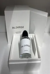 향수 향기 100ml 신제자 스프레이 BAL D039AFRIQUE 집시 물 고스트 BNCHE 6 종류의 향수 고품질 P1386308