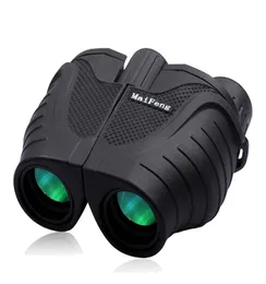 Kompakt kikare 1025 BAK4 PRISM FMC Lens Water Proof för utomhus9422640