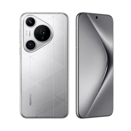 Huawei pura original 70 Pro+ mais 5G Mobile Phone Smart 16 GB RAM 512 GB ROM Kirin 9010 50,0MP OTG NFC Harmonyos 6,8 "ID de impressão digital curva DIGNIDADE