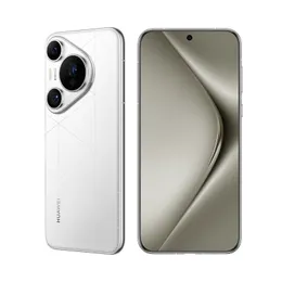 Huawei Pura original 70 Pro+ Plus P70 5G Mobile Phone Smart 16GB RAM 512GB ROM KIRIN 9010 50MP OTG NFC Harmonyos 6,8 "Id de impressão digital de tela completa