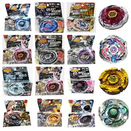 Tomy Beyblade BB122 BB104 BB108 BB106 BB59 BB70 BB69 BB28 BB29 BB4B3 BB88 B99 BB118 BB80 مع Launcher 240422