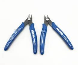 Platon 170 Flush Cutter Wire Cutter Nipper Hand Tool Mini PLIER CLAMP Cutting Shears Tools for DIY RDA Värme spolevicke Atomizer D3128678