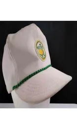 Masters Hat Rzadki VHTF Augusta National Golf Store GA Original Retro 80S9107581