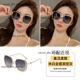 Celiene Sunglasses Designer Sunglasses New Triomphes Sunglasses Sunglasses With High-End Feel Polarized Light Sun Protection Celinr Sung 1865