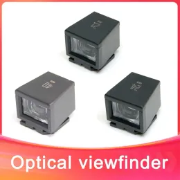 Teile optischer Sucher 21 mm 24 mm 40 mm für gr x Kamera externe optische Seitenachse Sucher L1Q8