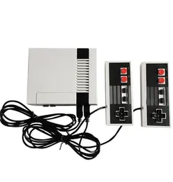 Mini TV Video Retro Classic 620 Games Handheld Protable Game Console for NES FC Gaming Playrs With AV Cable and Retail Box1361260