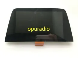 액세서리 Opel Astra KAR DVD GPS Navigation Auto Plug and Play의 커패시터 터치 스크린이 포함 된 원래 새로운 8.0inch LQ080Y5DZ10