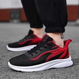 Casual Shoes Lace Up Sumer Luxury Man For Men's Running Sneakers Men Sport Overseas Design Luxo Sunny