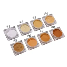 Creams Private Label Custom Bulk Make Up Highlighter Makeup Glitter Easy to Wear One Unit Oilcontrol Brighten Loose Setting Powder