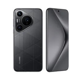 Originale Huawei Pura 70 PRO+ Plus P70 5G Phone cellulare Smart 16GB RAM 1TB ROM KIRIN 9010 50MP NFC HARMONYOS 6.8 "Schermo a schermo curvo ID Waterproof Two-Way Celfrone