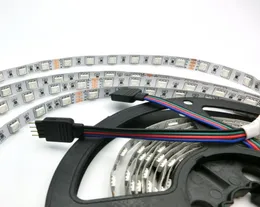 5M 24V LED 스트립 5050 300LED IP20 비 방수 유연한 조명 LED 테이프 리본 야외 장식 LED 리본 따뜻한 흰색 흰색 9393410