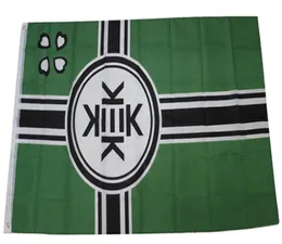 Flow Kek Kekistan Flag 90x150 سم عتيق البوليستر العلم المخصص Fashional Banners 5176594