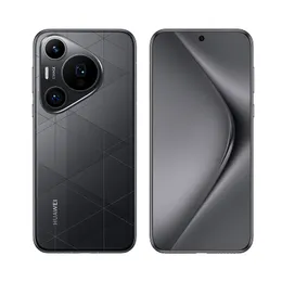 Originale Huawei Pura 70 PRO+ Plus P70 5G Telefono cellulare Smart 16GB RAM 512 GB ROM KIRIN 9010 50MP NFC HARMONYOS 6.8 "ID a schermo intero ID satetellite a due vie TOATHE