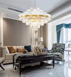 Living Dining Room Bedroom을위한 가벼운 고급 LED Crystal Chandelier Lighting hall chandeliers UPS28920776에있는 란 틀 크리츠타 빚