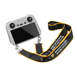 Аксессуары для DJI Mini 4/3/2 Pro Bess Air Lanyard 3 Seals с винтами, висящими для аксессуаров Mavic 3 Pro DJI RC 2