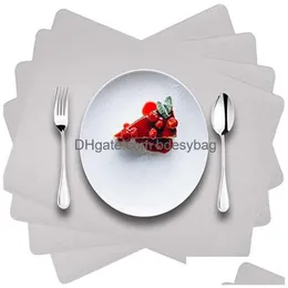 PlaceMat Table Mats Tableware Pad