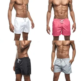 Mayo Erkekler Yüzme Şortu Surf Boardshorts Pantolon Sporu Plaj Plajı Artı Boyut Boy Boyu Adam Hızlı Kuru Spor Sörf Sörf Yapıyor