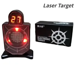 Strumenti Outdoor Sport STS USP CZ75 Tellen Laser Target Kleur Gevoelige Doel Kinden Speelgoed Pistool Equipment0 Dropshipping