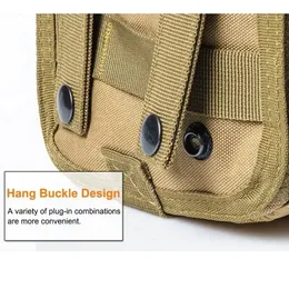 2024 Новая новая сумка с первой помощи тактическая медицинская мешочка EMT Охотника за выживание на открытом воздухе.