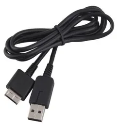 USB Charger Cable Charging Transfer Data Sync Cord Line för Sony PlayStation PSVITA PS VITA PSV 1000 PSV1000 Power Adapter Wire4936871