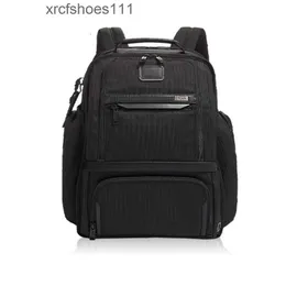 Backpack in nylon impermeabile Tummii Bag Tummii Fashion Business Computer Designer Pack 2603589 Mens Balistic Leisure VCM9