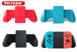 بيع قبضة اليد الجديدة ل Nintendo Switch Joy Con حامل Case Bracket5630103