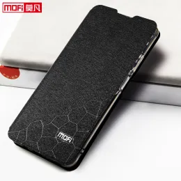 Случай переверните корпус для Xiaomi 10t Lite Case Xiaomi 10t Lite 5g Обложка кожаная книга Soft TPU Силиконовая стенда Luxury Mi10t Lite House pu