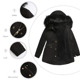 2024 Designer Puffer Jacket Autumn and Winter New Style Parka Womens Cotton Casal Colo