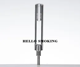 煙10mmドレイネクターコレクターセットNCチップチタンジョイントマイクロキット逆キット逆キット水ギセルhellosmoking 6858762185