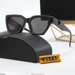 Дизайнеры солнцезащитные очки мужчины женщины UV400 квадратных поляроидных линз солнечные очки de soleil Lady Fashion Pilot ездит на открытом воздухе спортивные путешествия пляжные солнцезащитные очки
