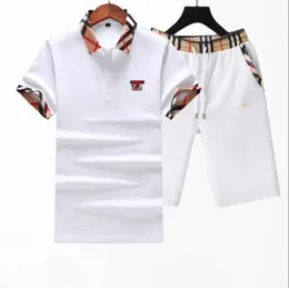 Varumärkesdesigner Herr- och kvinnors fashionabla sportkläder Standing Collar Cardigan Set Trend Casual Running Two-Piece Set#236