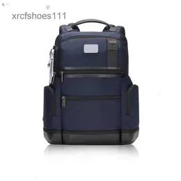 ナイロンデザイナービジネスバックパックTummii Mens Pack 222681d Mens Ballistic Back 15 Tummii Computer Travel Bag Inch Zvyl