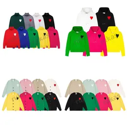 Designer Mans Magitore Pullover Stand Pari Classic Knitwear Magitore femminile Pullover color Pullover color Cardigan Crew Neck Streetwear S-XL S-XL